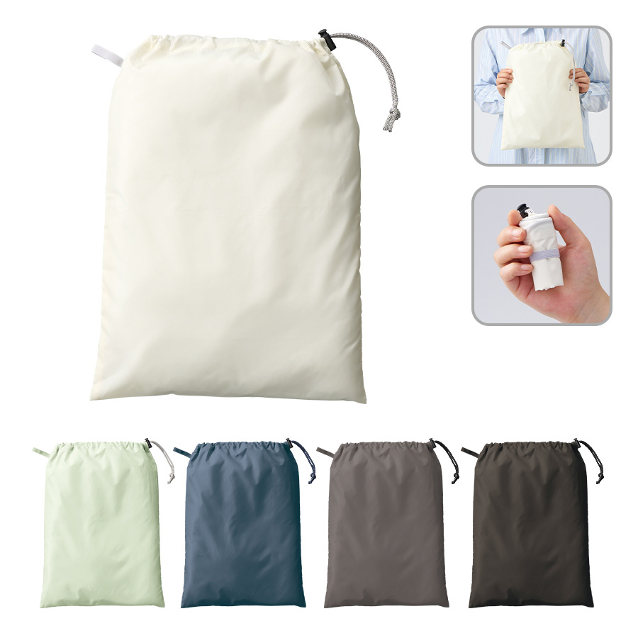 TP-0021ファインライトポリ巾着（L）