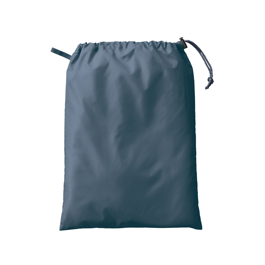 ファインライトポリ巾着（L）