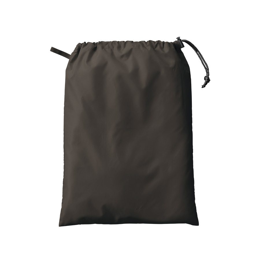 ファインライトポリ巾着（L）