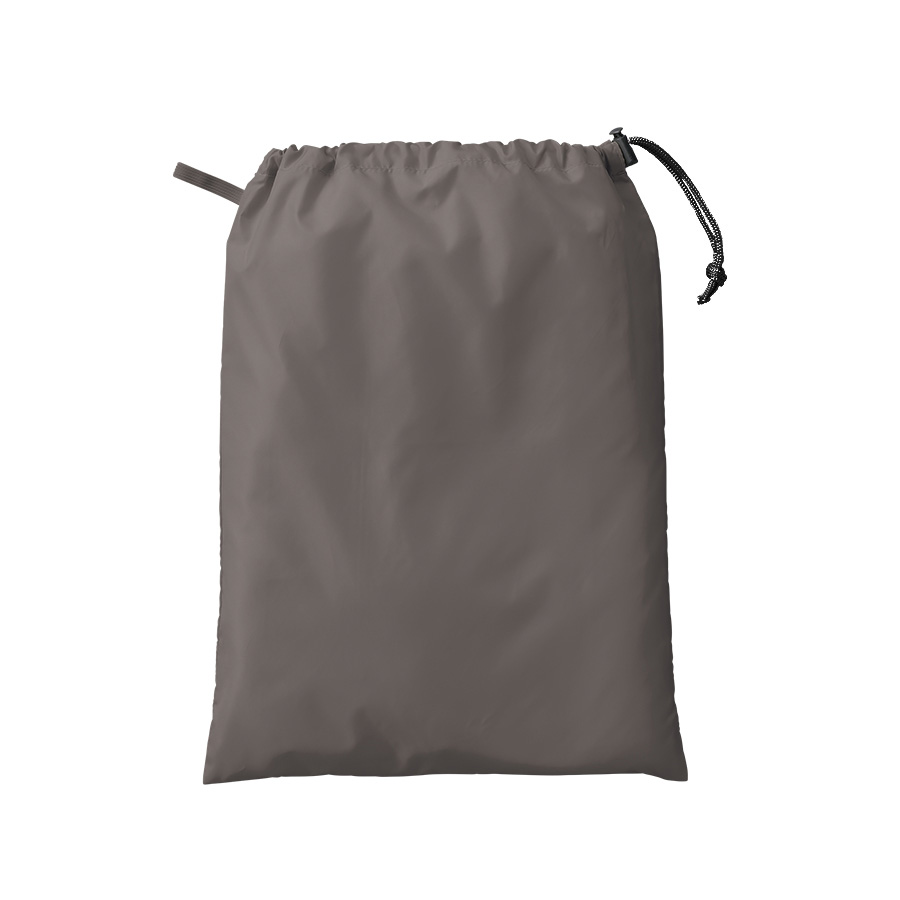 ファインライトポリ巾着（L）