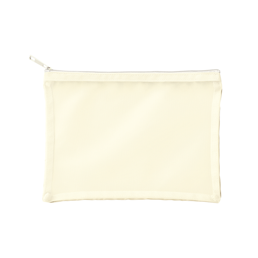 メッシュフラットポリポーチ（M）