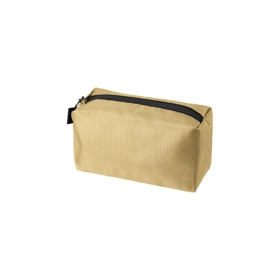 リップストップスクエアポーチ（M）