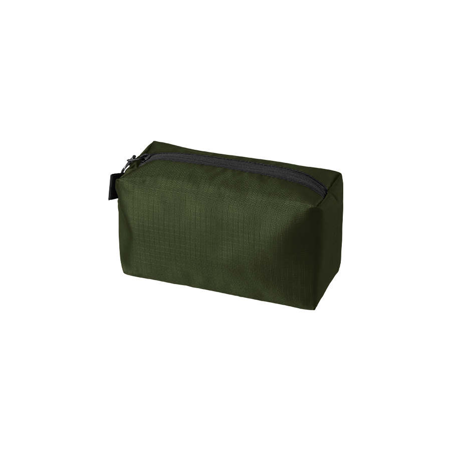リップストップスクエアポーチ（M）