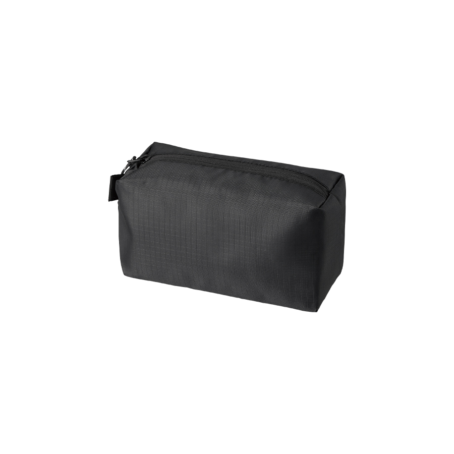 リップストップスクエアポーチ（M）