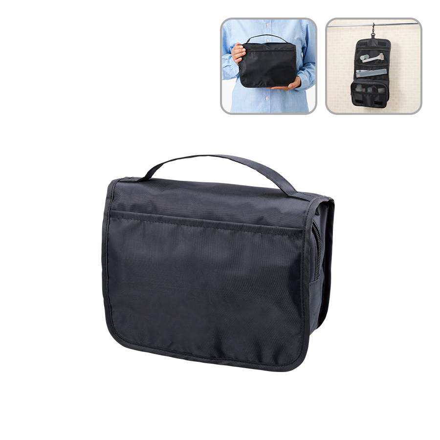 TP-00633段式ハンギングポーチ