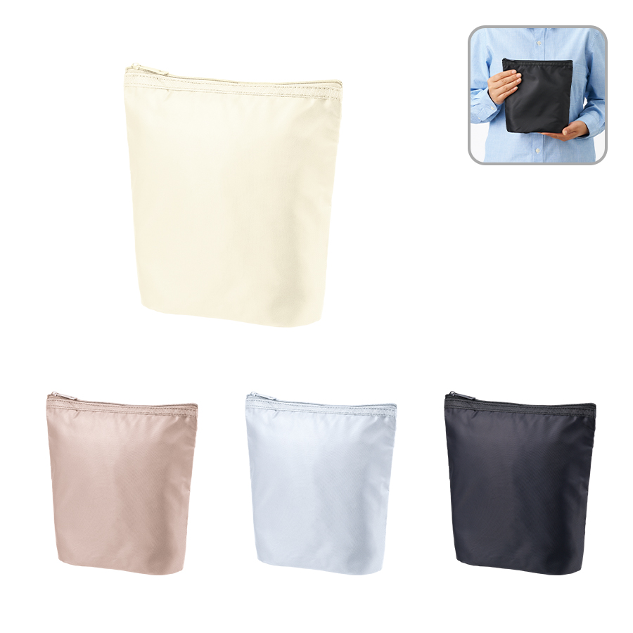 TP-0073ライトクーラーガゼットマチ付ポーチ