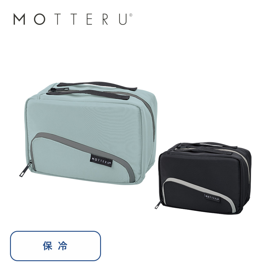 TP-0075スマホが立てられるクーラーランチポーチ