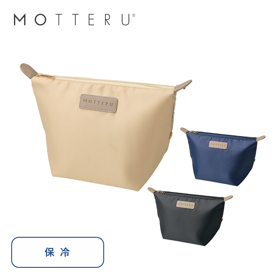 TP-0076クーラーランチポーチ