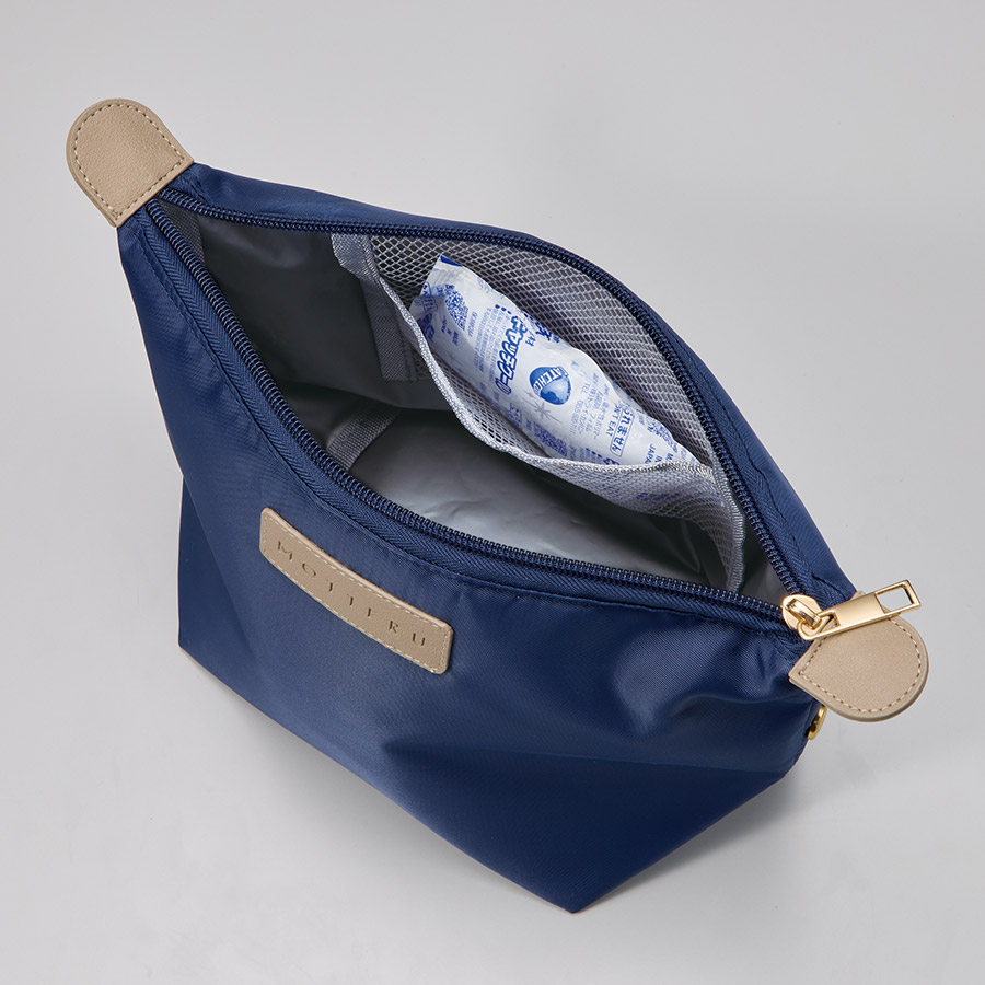 クーラーランチポーチ