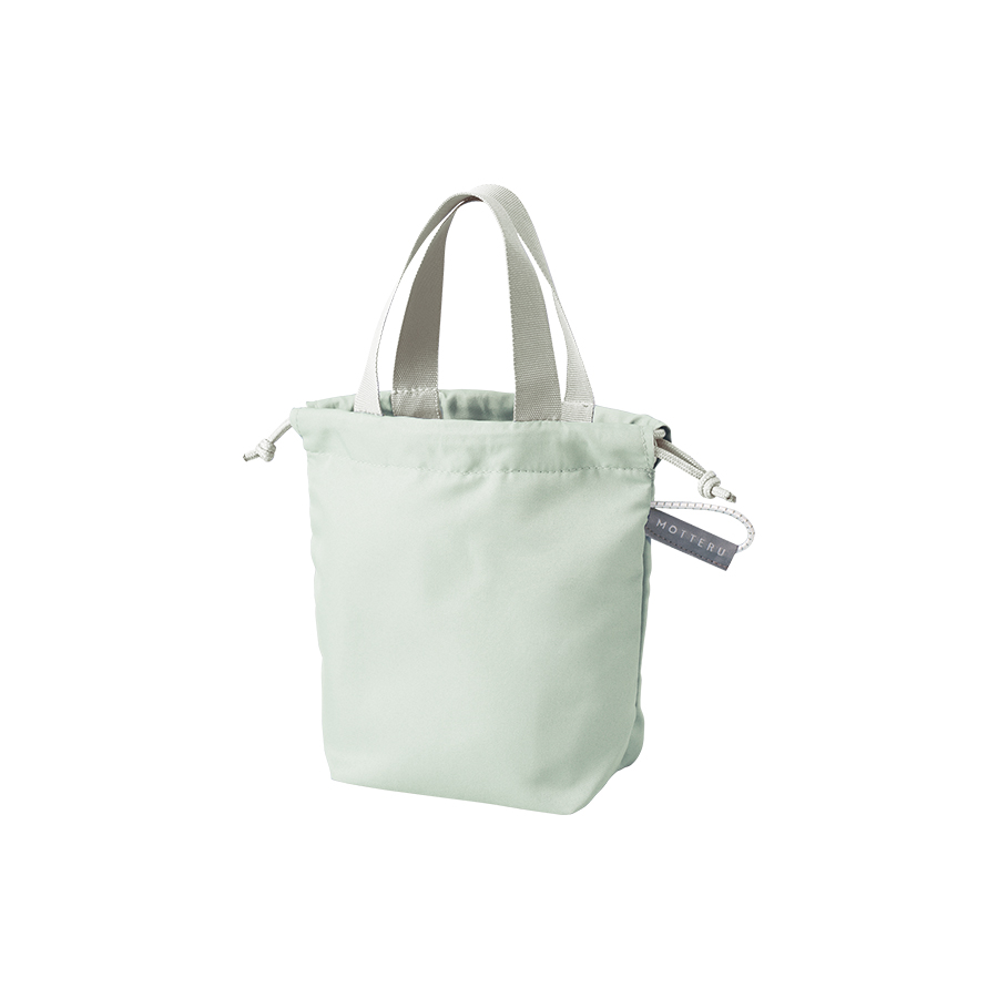 クルリト　コンパクトクーラーミニ巾着