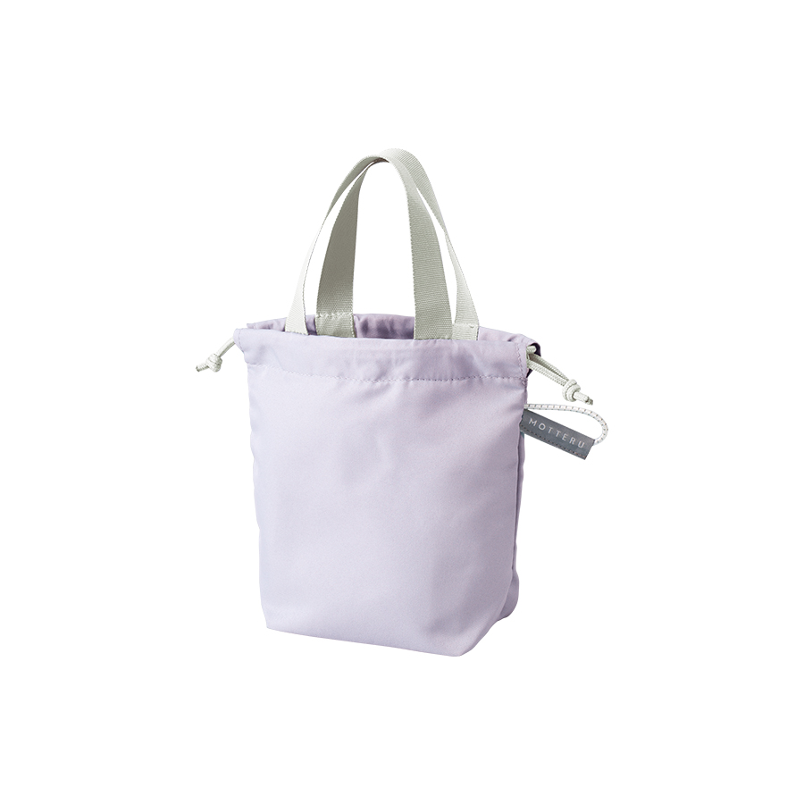 クルリト　コンパクトクーラーミニ巾着