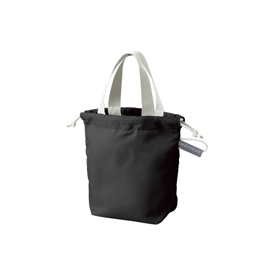 クルリト　コンパクトクーラーミニ巾着