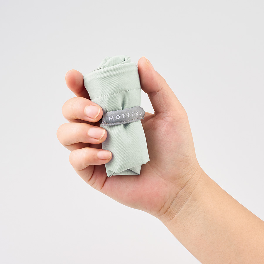 クルリト　コンパクトクーラーミニ巾着