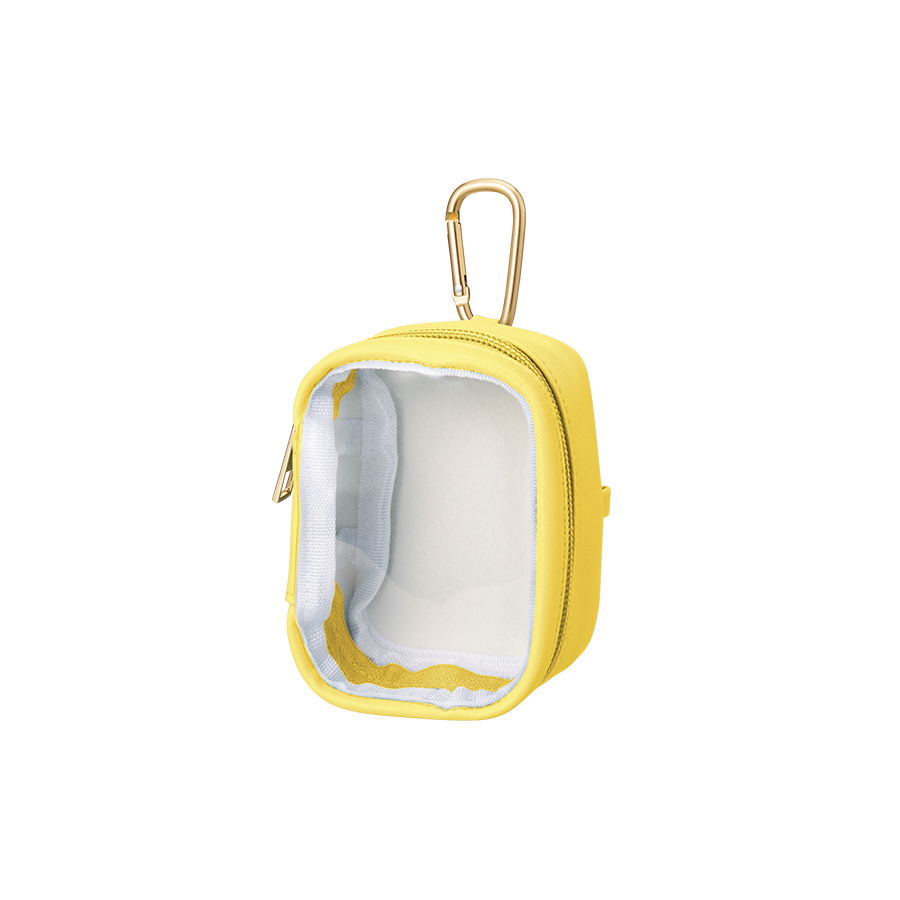 ぬいぐるみポーチ（S）