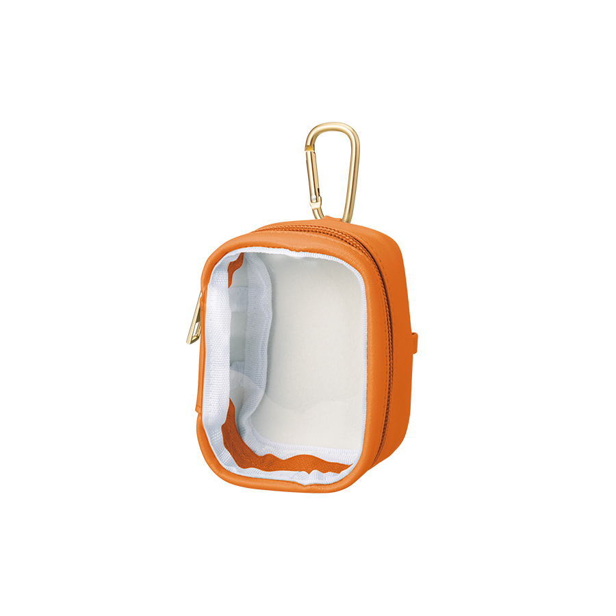 ぬいぐるみポーチ（S）