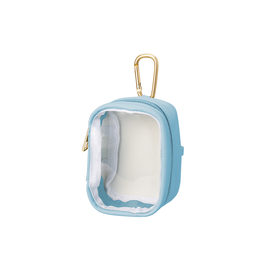 ぬいぐるみポーチ（S）