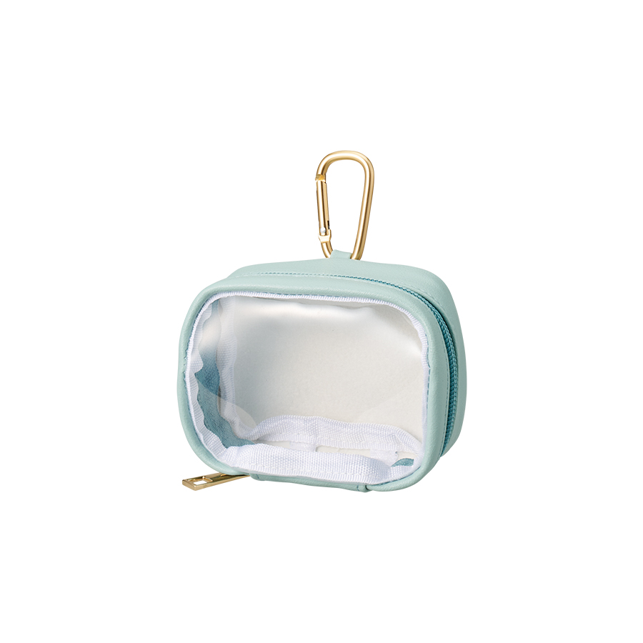 ぬいぐるみポーチ（S）