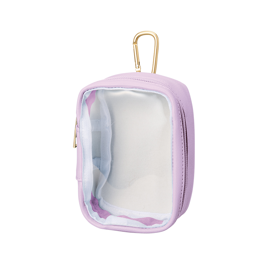 ぬいぐるみポーチ（M）