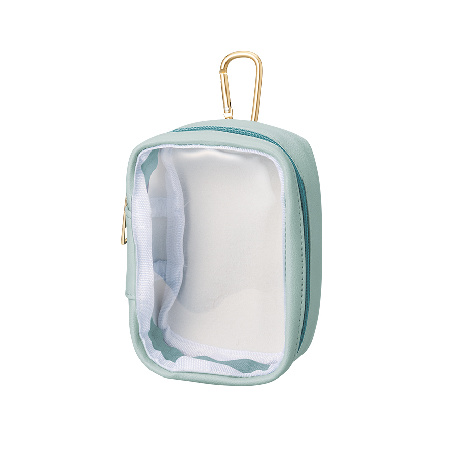 ぬいぐるみポーチ（M）