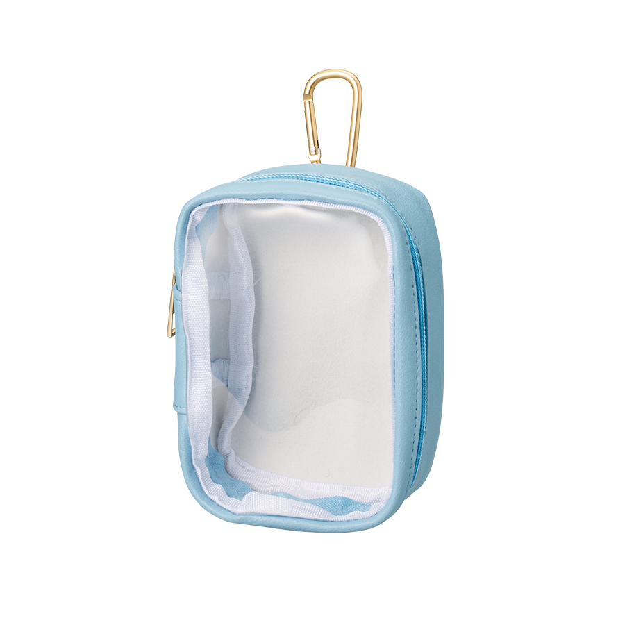 ぬいぐるみポーチ（M）