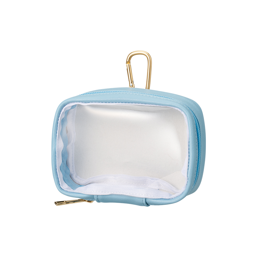 ぬいぐるみポーチ（M）