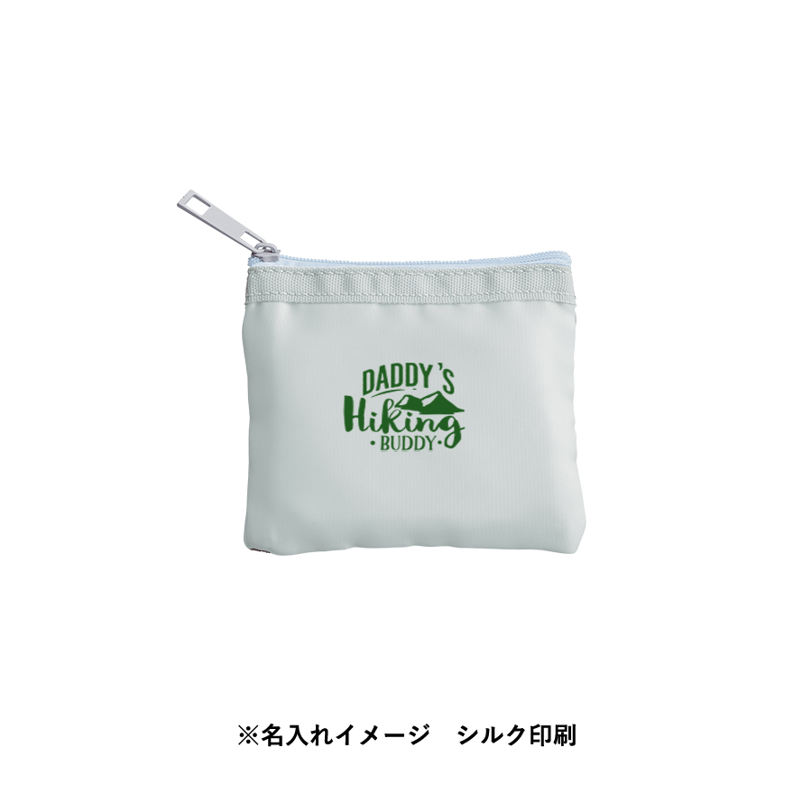 メッシュフラットポリポーチ（SS）