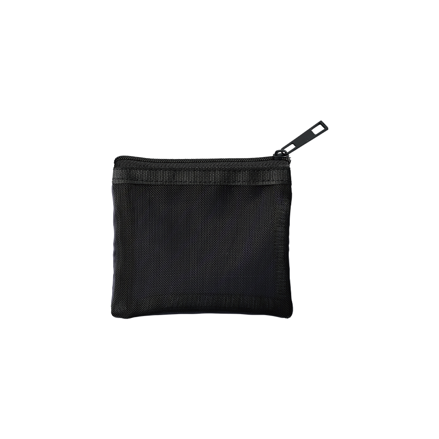 メッシュフラットポリポーチ（SS）