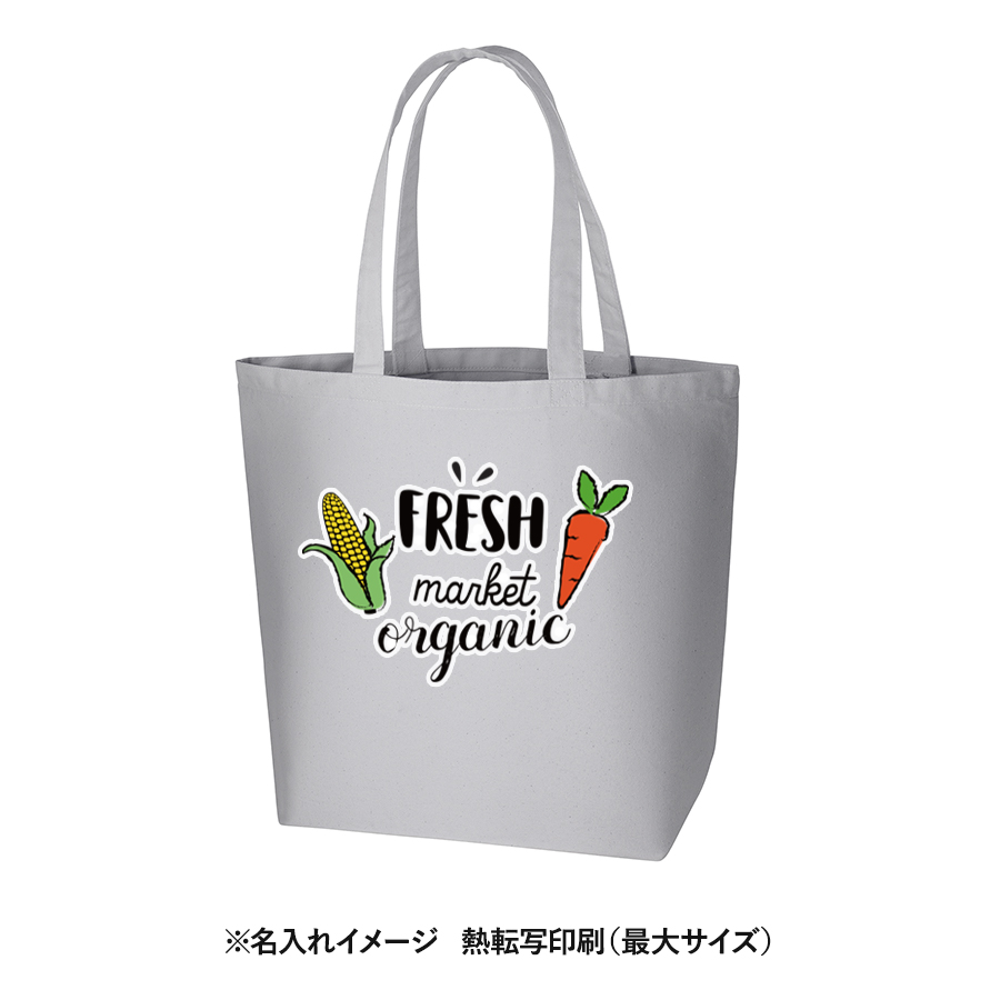 キャンバストート（L）