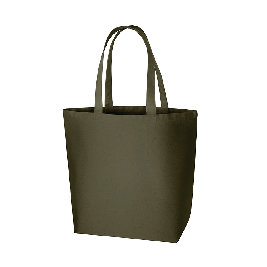 キャンバストート（L）