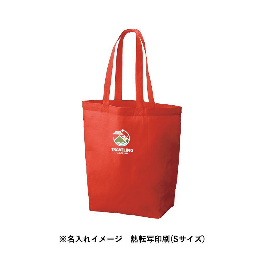 コットンバッグ（M）