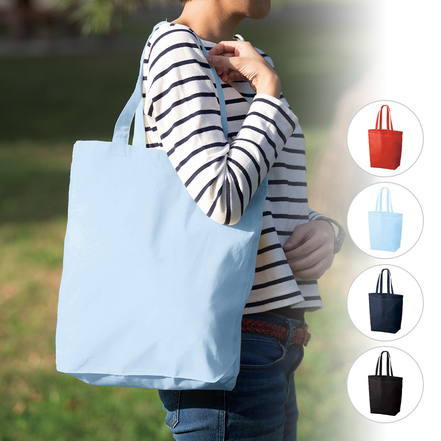 TR-0102コットンバッグ（M）