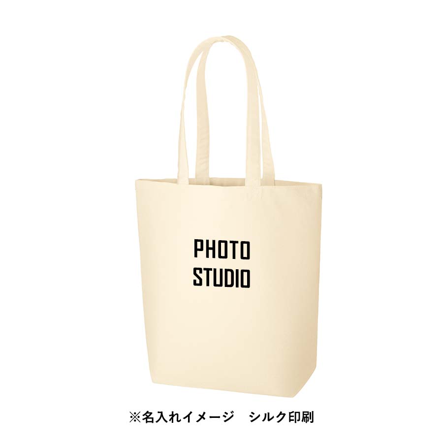 キャンバストート（M）ナチュラル