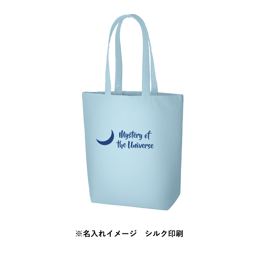 キャンバストート（M）