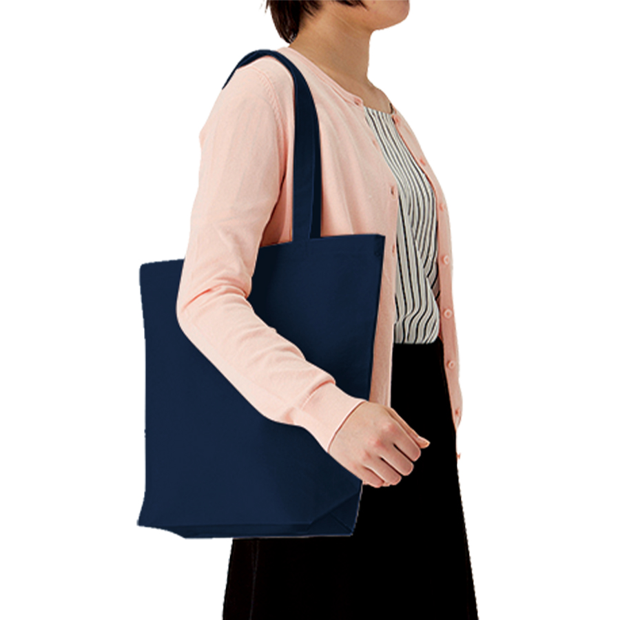 キャンバストート（M）