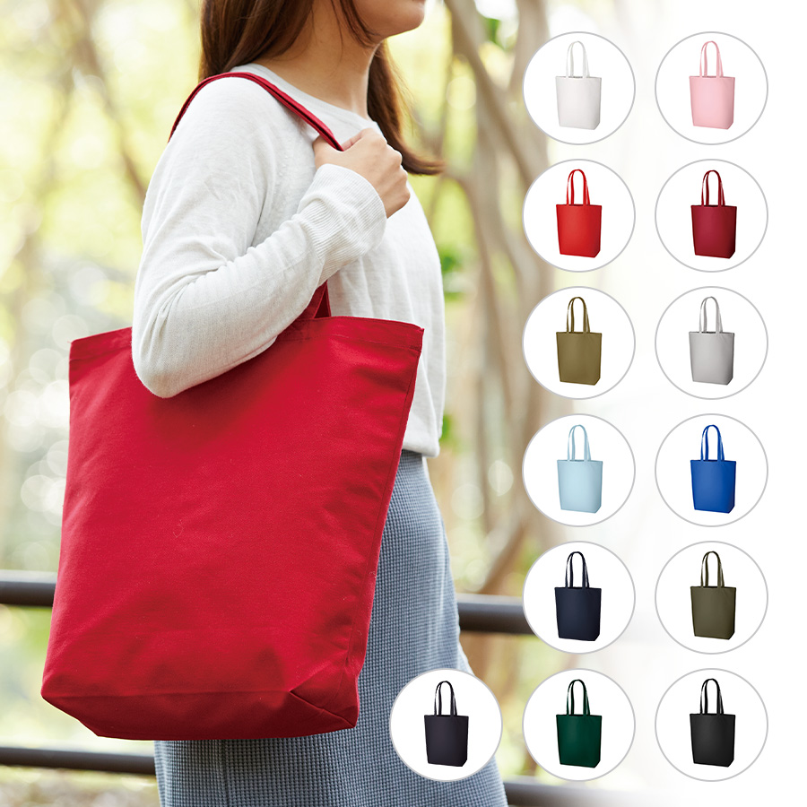 TR-0105キャンバストート（M）