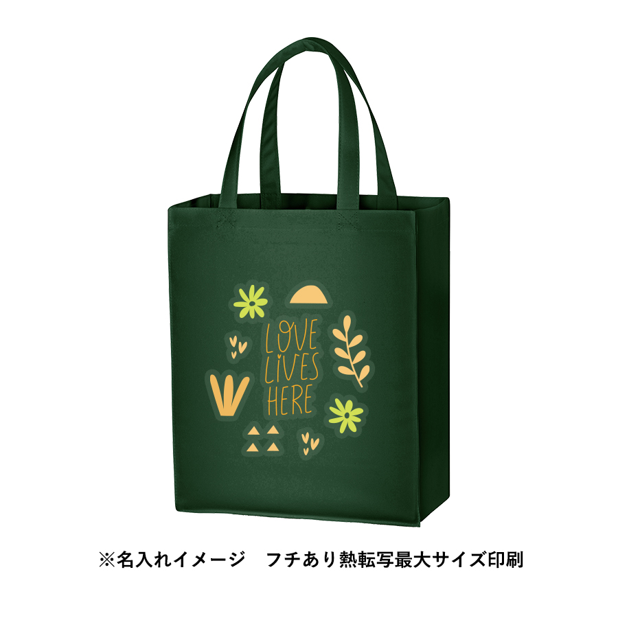 ユーティリティバッグ（L）