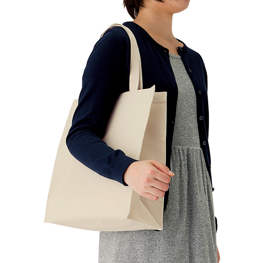 ユーティリティバッグ（L）