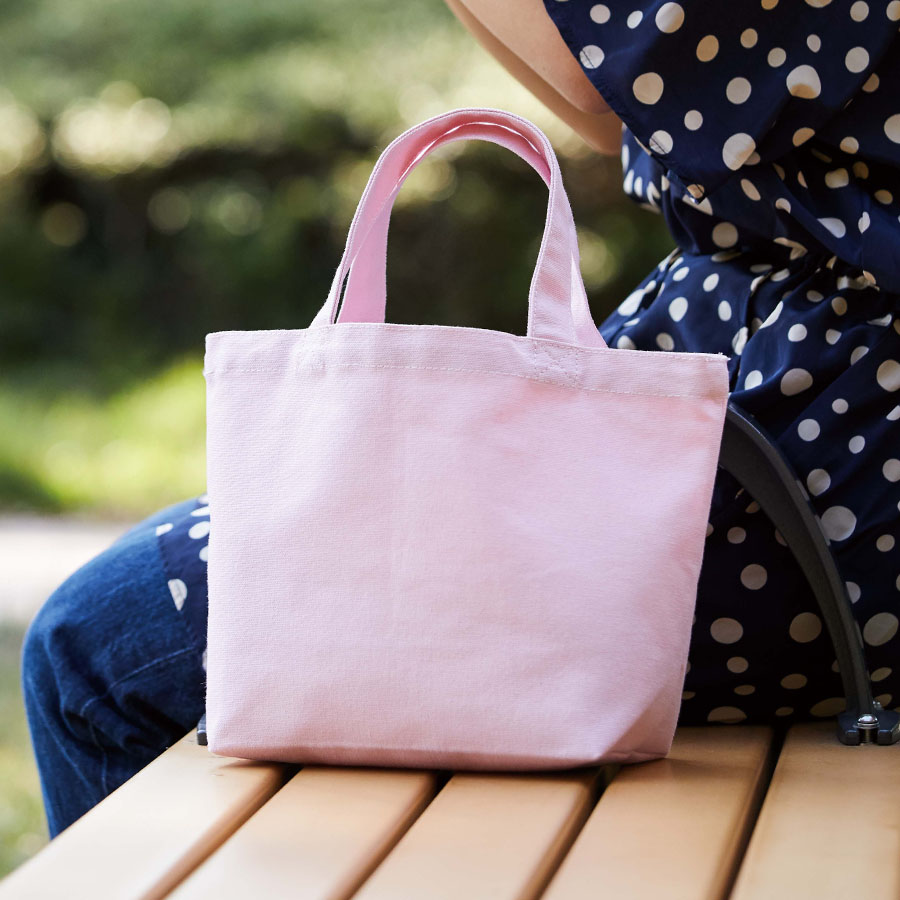 TR-0125キャンバストート（S）