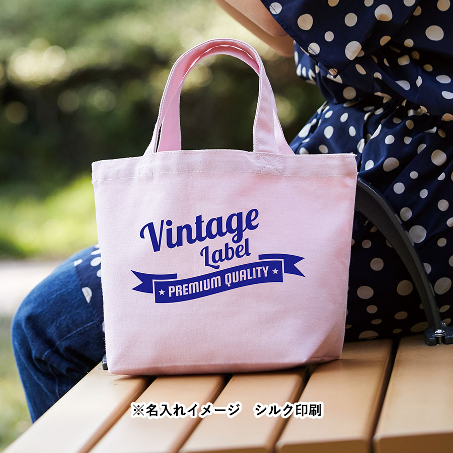 キャンバストート（S）