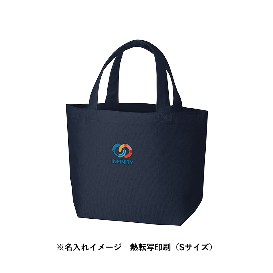 キャンバストート（S）