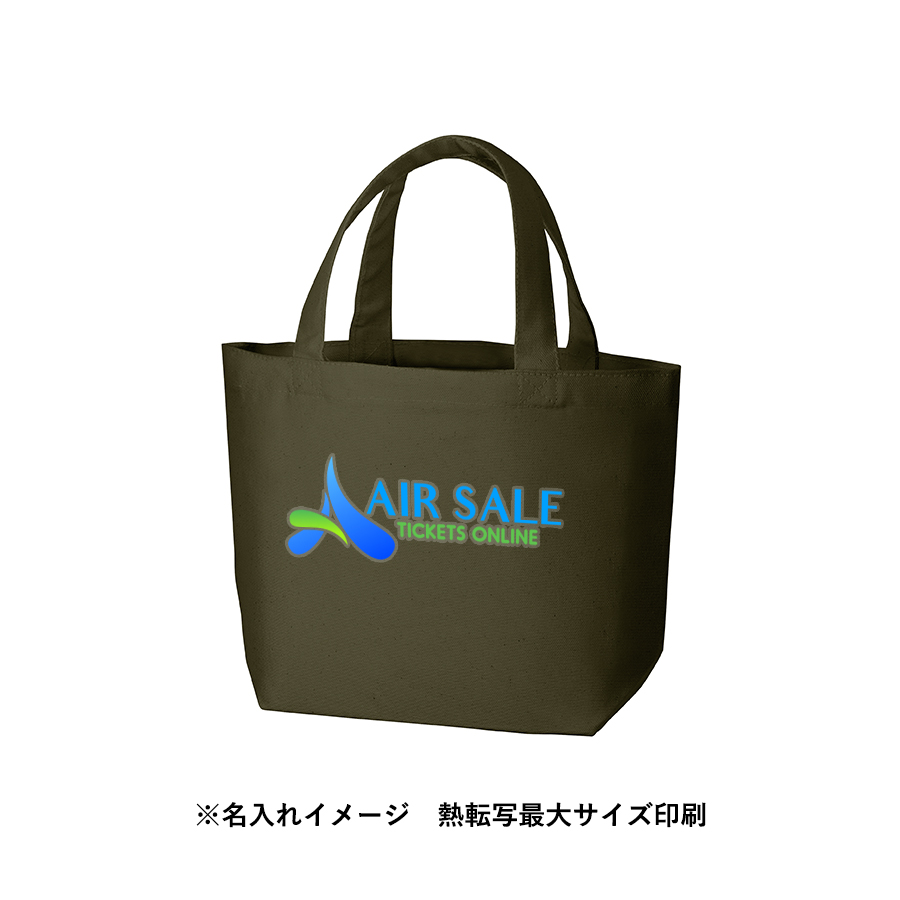 キャンバストート（S）