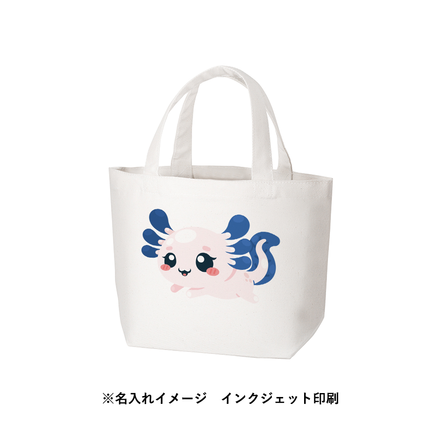 キャンバストート（S）