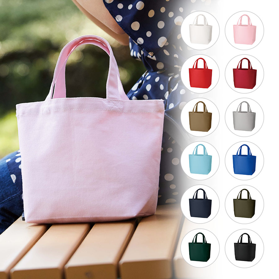 キャンバストート（S）