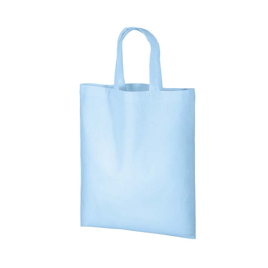 A4コットンバッグ