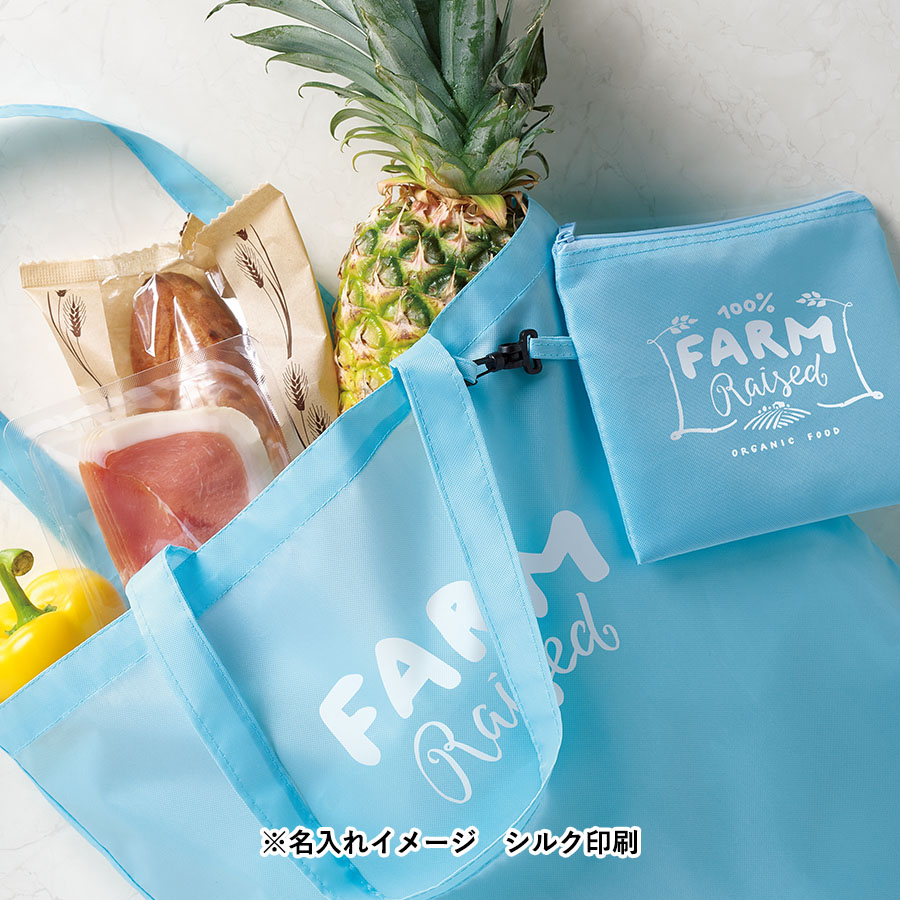 コンパクトバッグ（M）ポーチ付