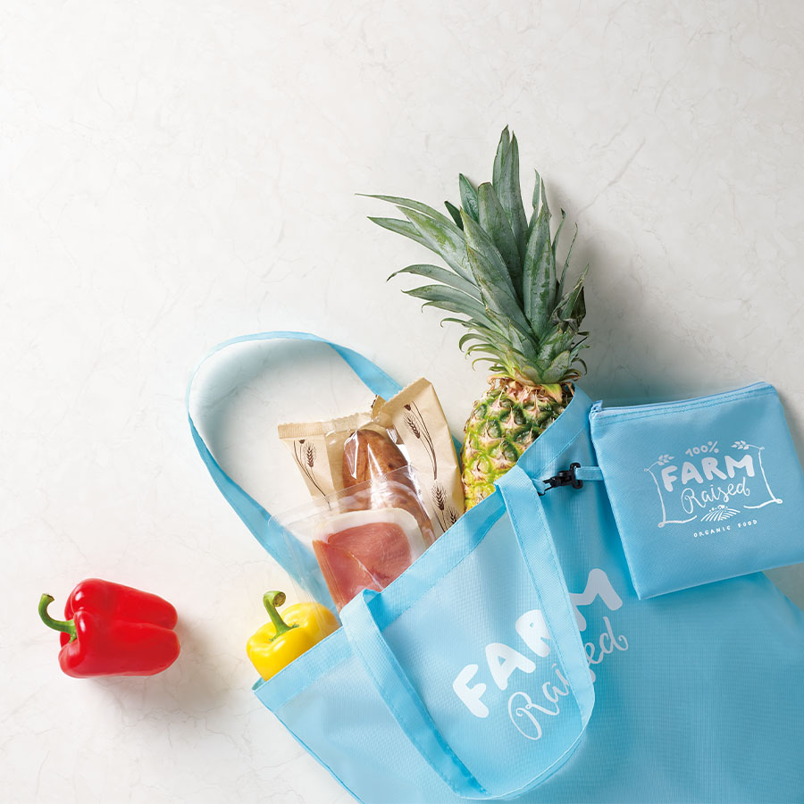 コンパクトバッグ（M）ポーチ付