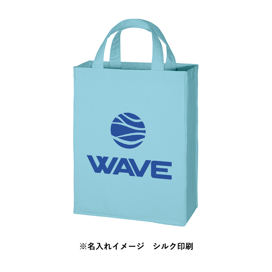 【アウトレット】キャンバスカレッジトート（M）