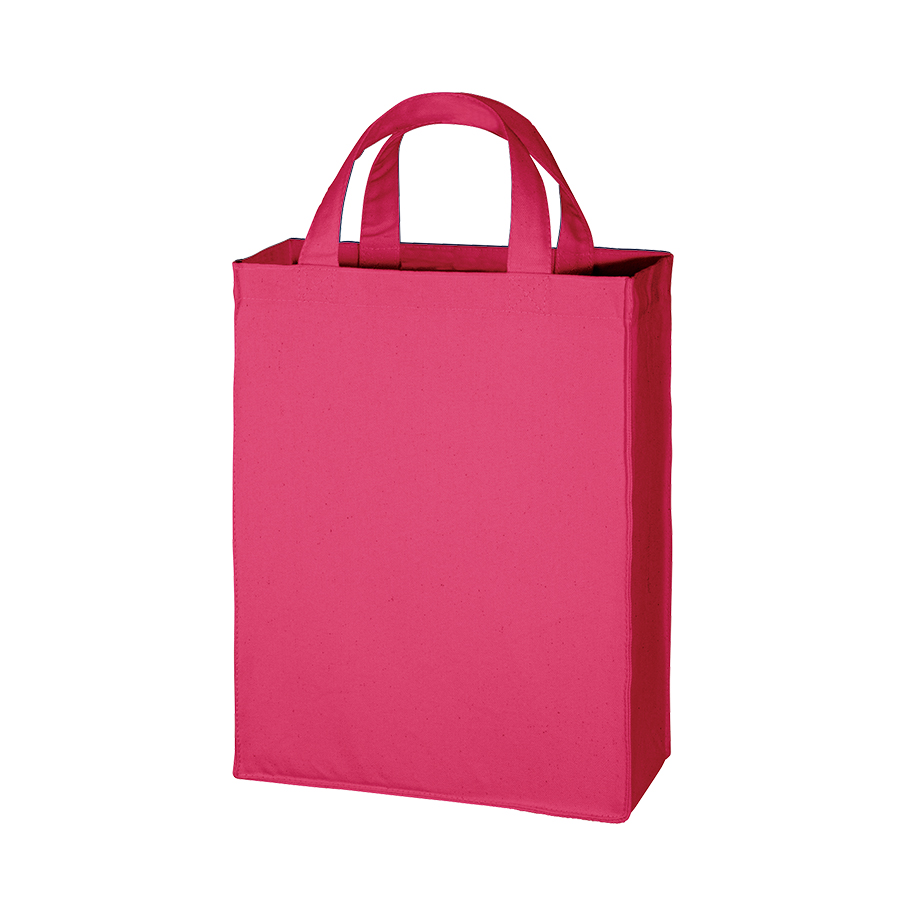 【アウトレット】キャンバスカレッジトート（M）