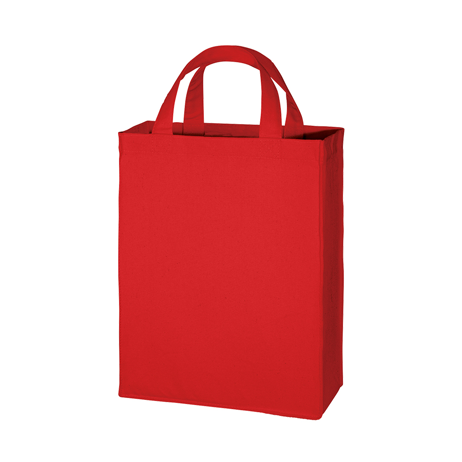 【アウトレット】キャンバスカレッジトート（M）