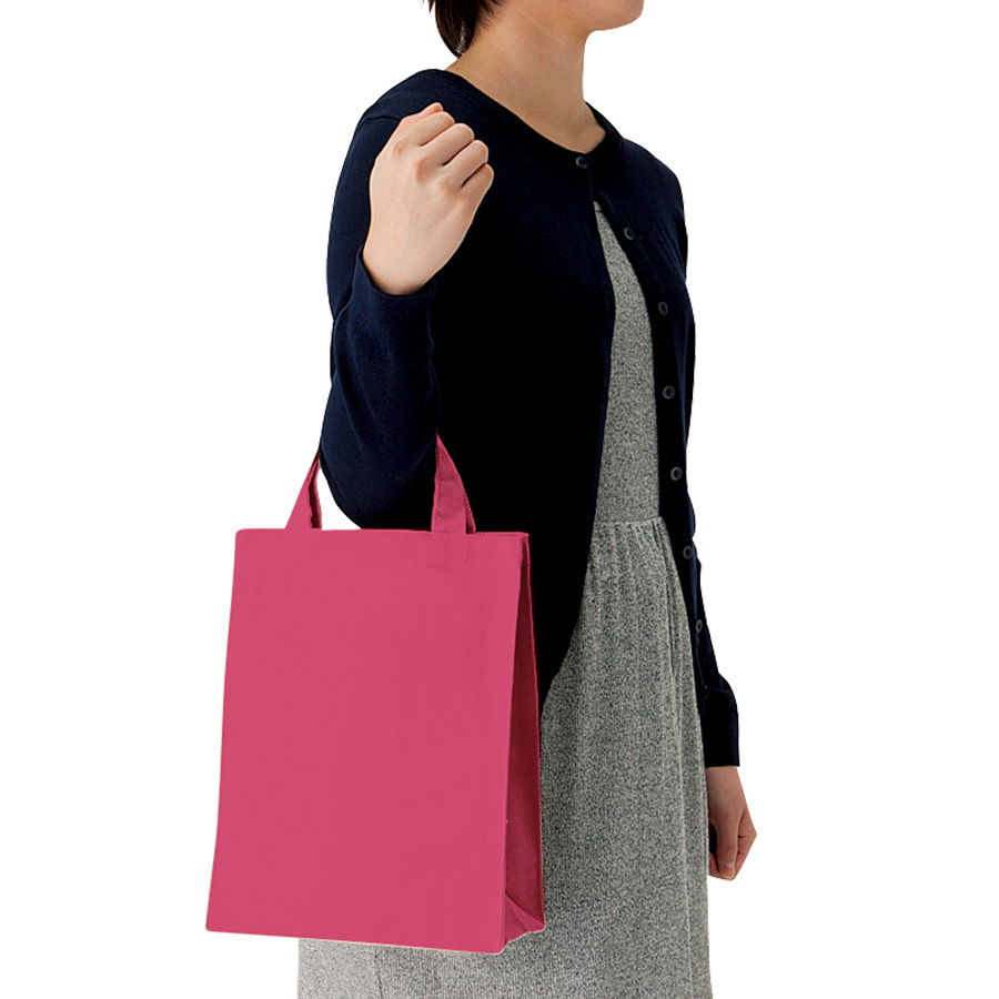 【アウトレット】キャンバスカレッジトート（M）